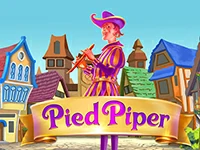 เกมสล็อต Pied Piper